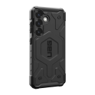 Защитный композитный чехол с поддержкой MagSafe UAG Pathfinder для Samsung Galaxy S25 - фото 3